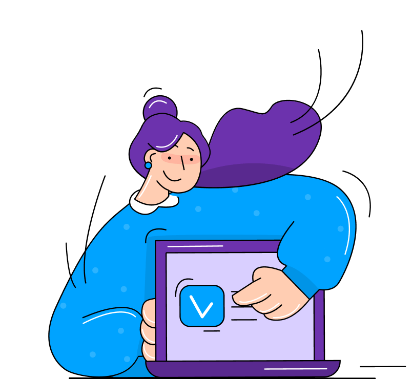 Brand Insights Illustration